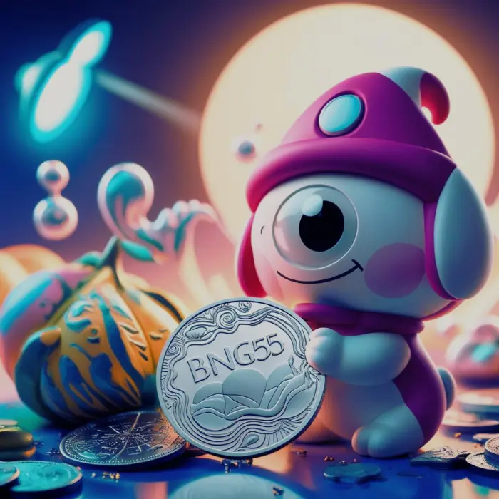 BNG55 เว็บตรง